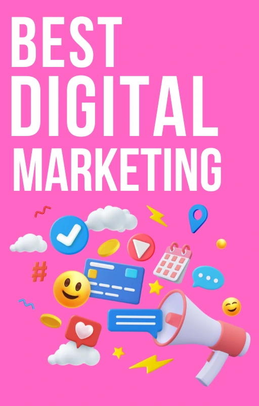 Best digital marketing studio