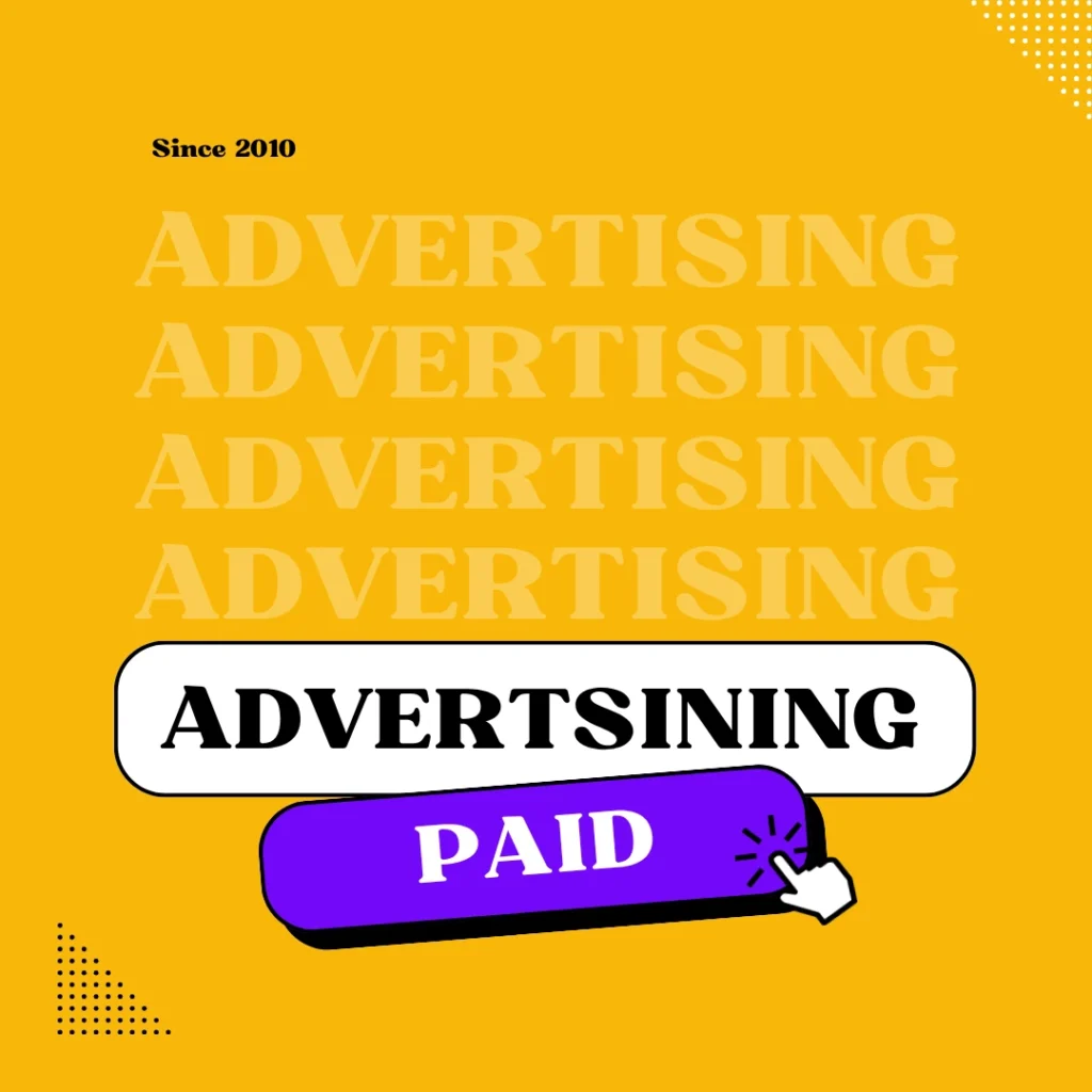 ADVERTISING