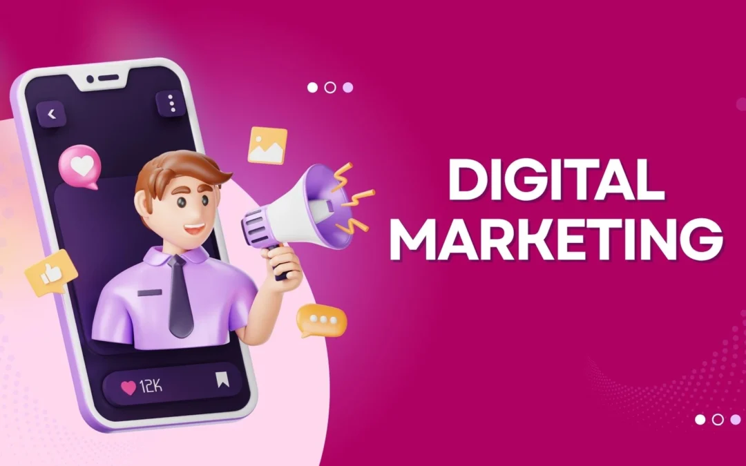 Best digital marketing studio